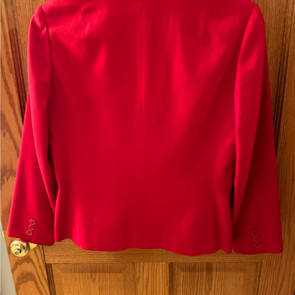 Pendleton Blazer - image 6